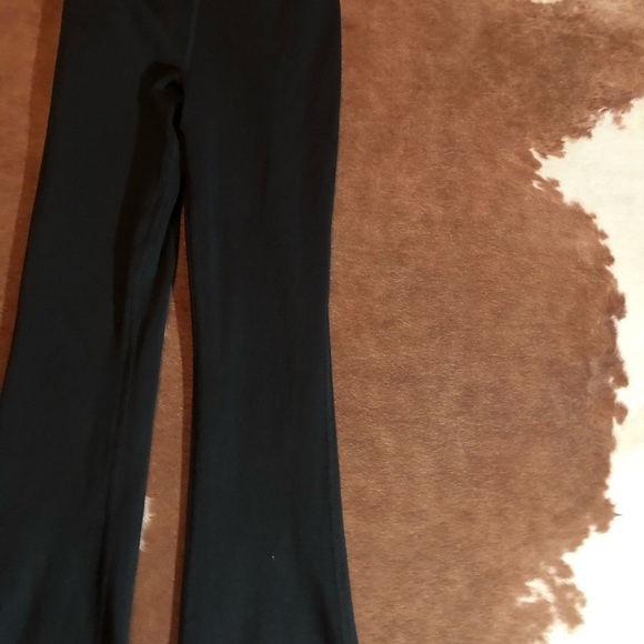 Gilly Hicks Recharge black one piece jumpsuit 
size small
No flaws like new - Picture 2 of 5